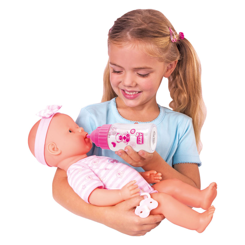 Load image into Gallery viewer, New born baby magisch drinkflesje
