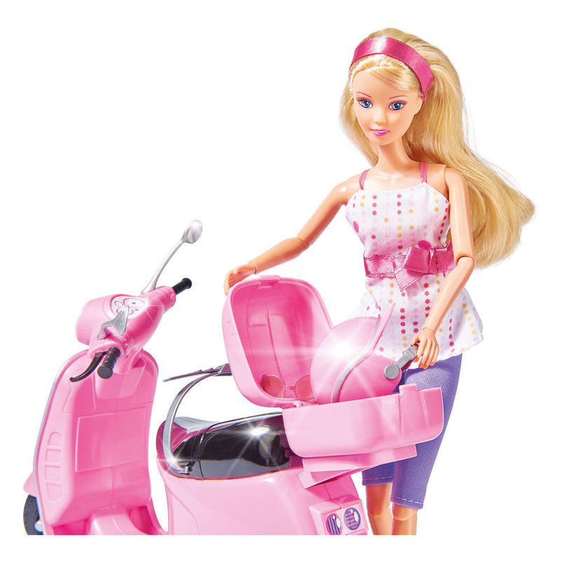 Load image into Gallery viewer, Steffi love chic city scooter
