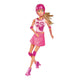 Steffi love glitter skates pop