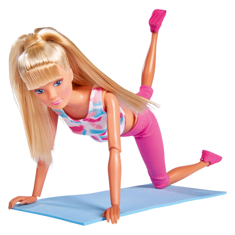 Load image into Gallery viewer, Steffi love sport pop
