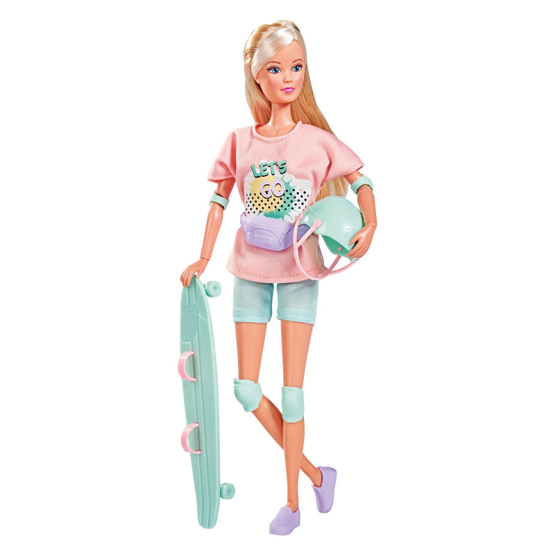 Load image into Gallery viewer, Steffi Love Longboard Pop
