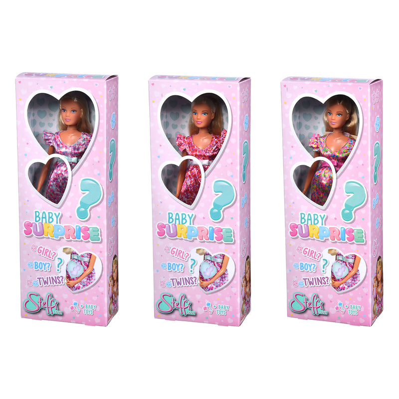 Load image into Gallery viewer, Steffi Love Baby Surprise Pop
