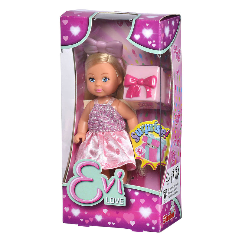 Load image into Gallery viewer, Steffi love evi love mini pop surprise
