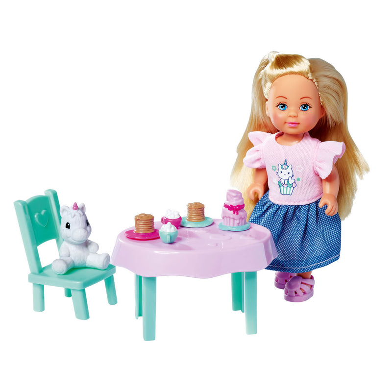 Load image into Gallery viewer, Simba evi love cake time mini pop
