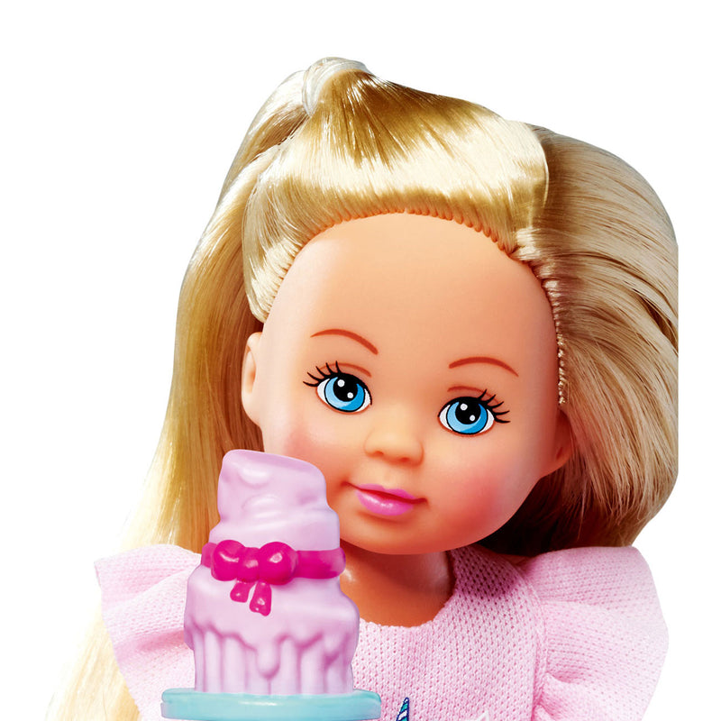 Load image into Gallery viewer, Simba evi love cake time mini pop
