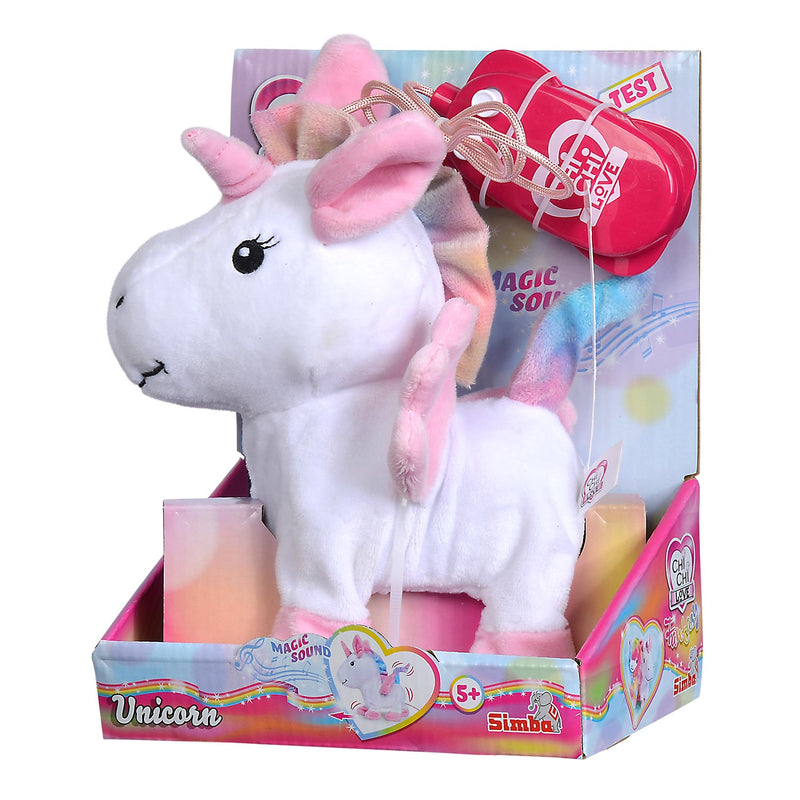 Load image into Gallery viewer, Chi Chi Love Fantasy Unicorn

