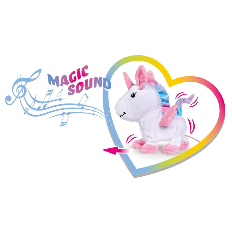 Load image into Gallery viewer, Chi Chi Love Fantasy Unicorn
