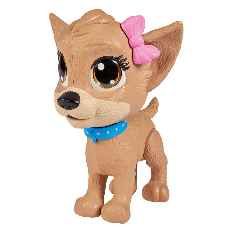 Load image into Gallery viewer, Simba chi chi love pii pii puppy hond uitlaten met plasfunctie
