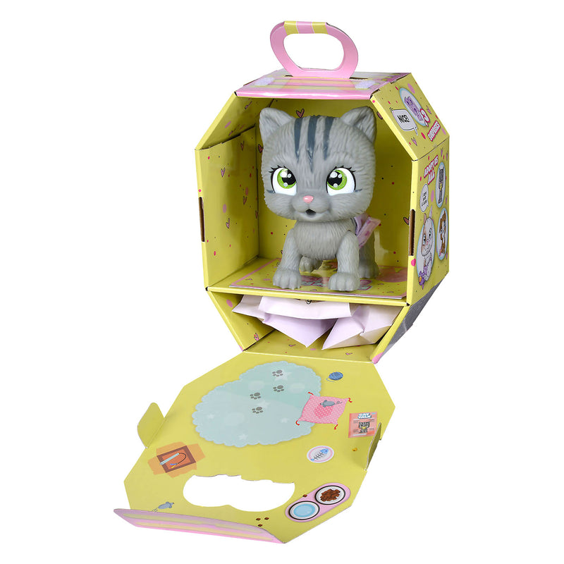Load image into Gallery viewer, Simba - pamper petz - kat - speelfiguur - vanaf 3 jaar
