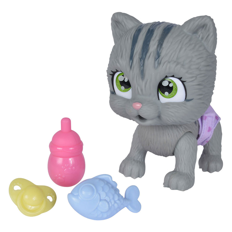 Load image into Gallery viewer, Simba - pamper petz - kat - speelfiguur - vanaf 3 jaar
