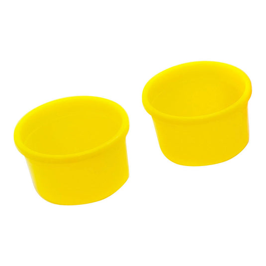 Simba art fun fruitmand kleiset - 5 kleipotjes