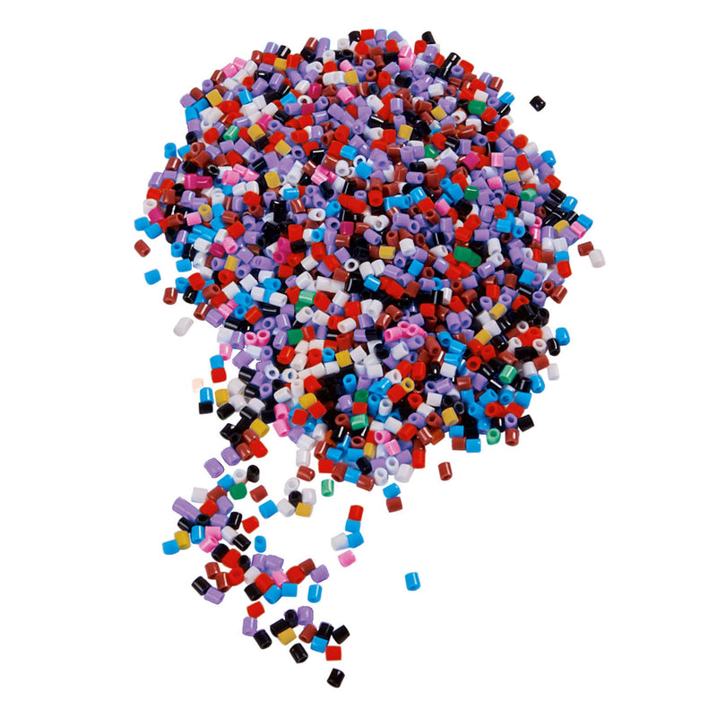 Load image into Gallery viewer, Simba art fun strijkkralen 3d set
