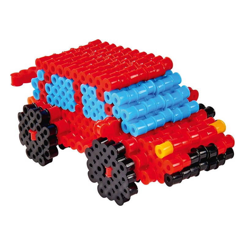 Load image into Gallery viewer, Simba art fun strijkkralen 3d set
