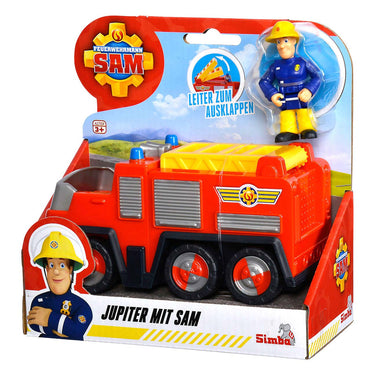 Simba toys sam jupiter