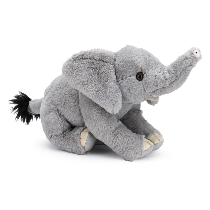Load image into Gallery viewer, Disney National Geographic Knuffel Olifant, 25cm
