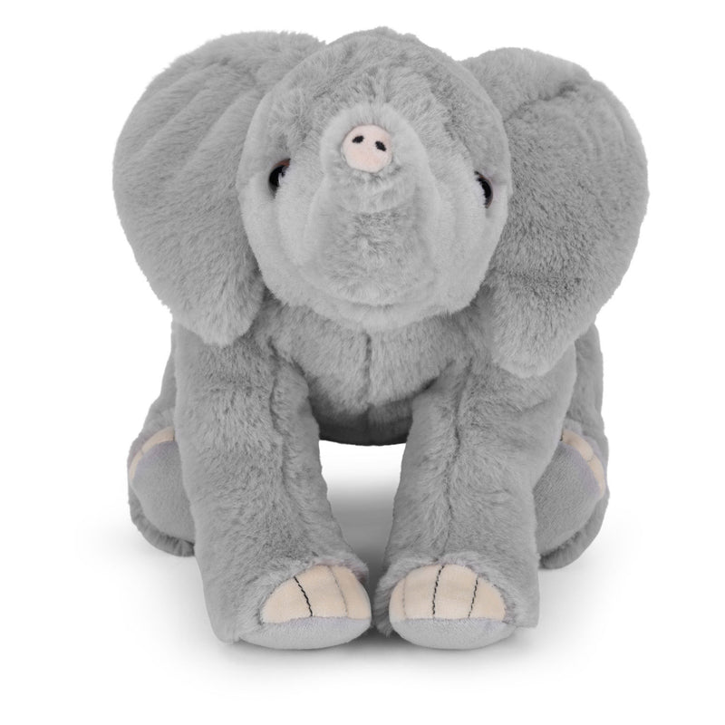 Load image into Gallery viewer, Disney National Geographic Knuffel Olifant, 25cm
