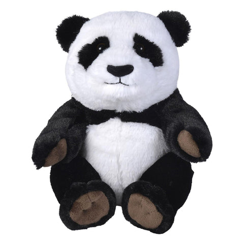 Disney National Geographic Knuffel Panda, 25cm