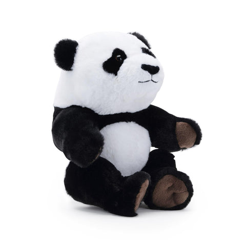 Disney National Geographic Knuffel Panda, 25cm