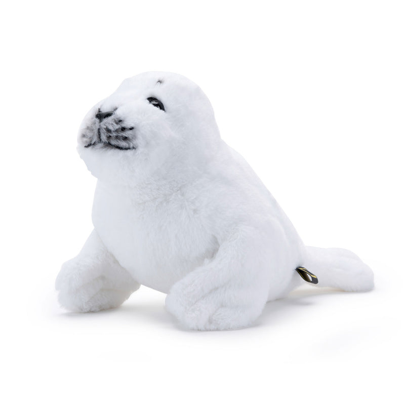 Load image into Gallery viewer, Simba national geographic knuffel zeehondl, 25cm
