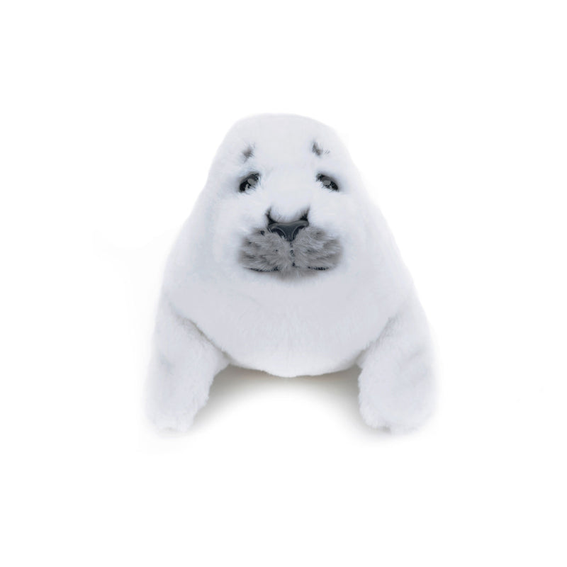 Load image into Gallery viewer, Simba national geographic knuffel zeehondl, 25cm
