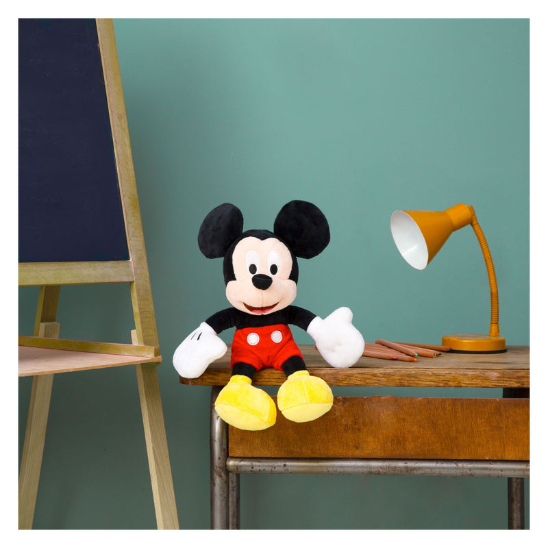 Load image into Gallery viewer, Disney Knuffel Pluche Mickey Mouse, 25cm
