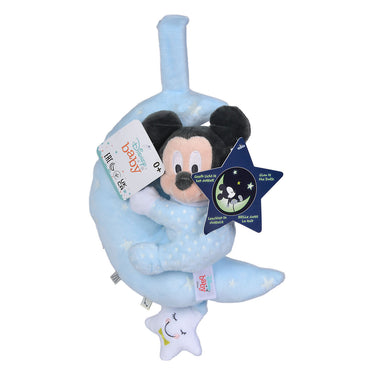 Simba Muziekmobiel Mickey Mouse