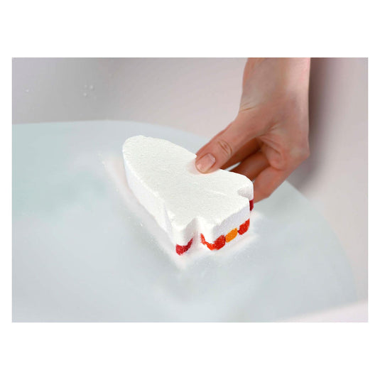 Glibbi bruisbal raket