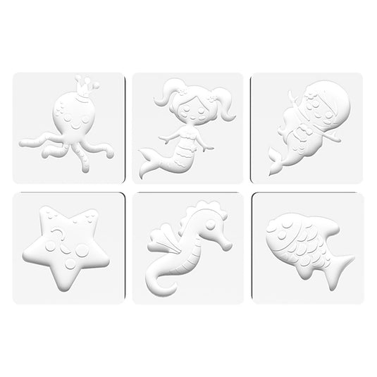 Simba aqua gelz deluxe zeemeermin set