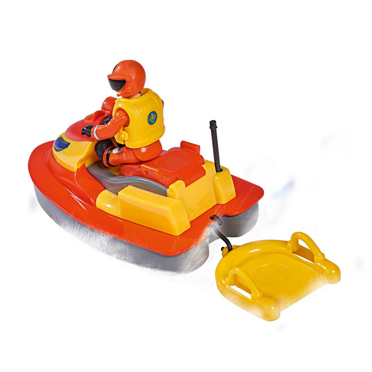 Simba Juno Jetski met Figuur