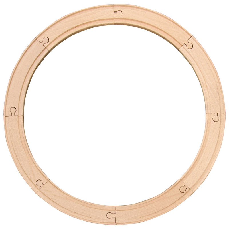 Load image into Gallery viewer, Eichhorn Treinbaan Speelset, 20dlg.
