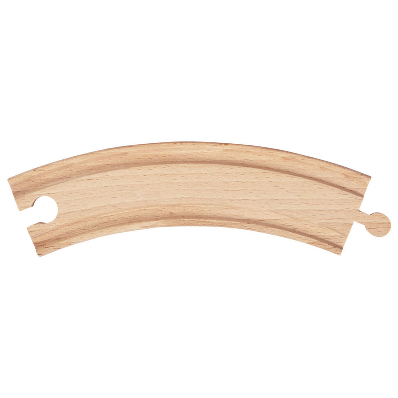 Load image into Gallery viewer, Eichhorn Treinrails Sporen Speelset, 10dlg.
