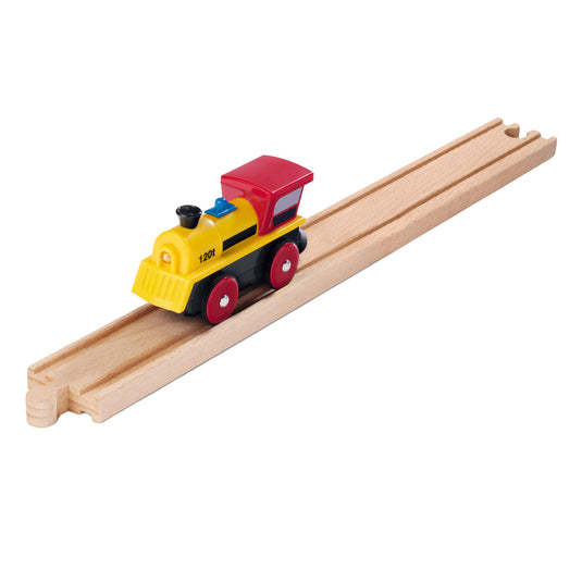 Eichhorn elektrische locomotief