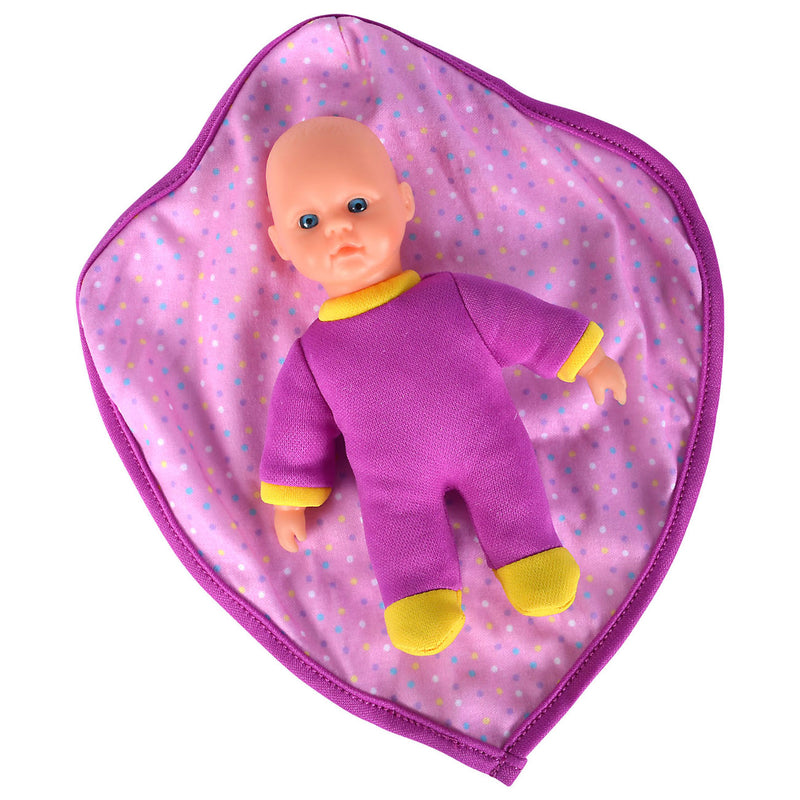 Load image into Gallery viewer, Simba babypop laura lovely met deken
