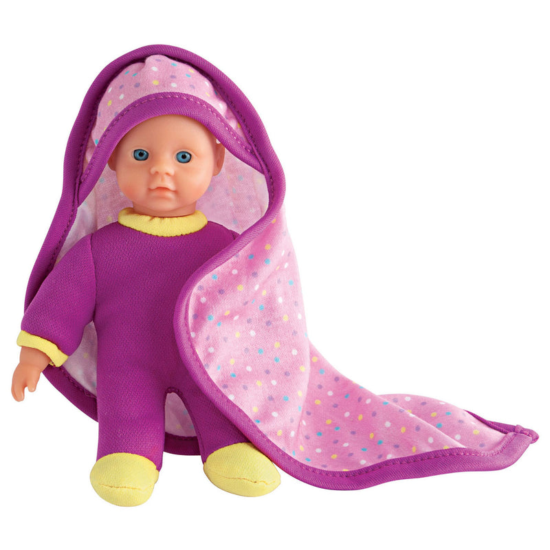 Load image into Gallery viewer, Simba Babypop Laura Lovely met Deken
