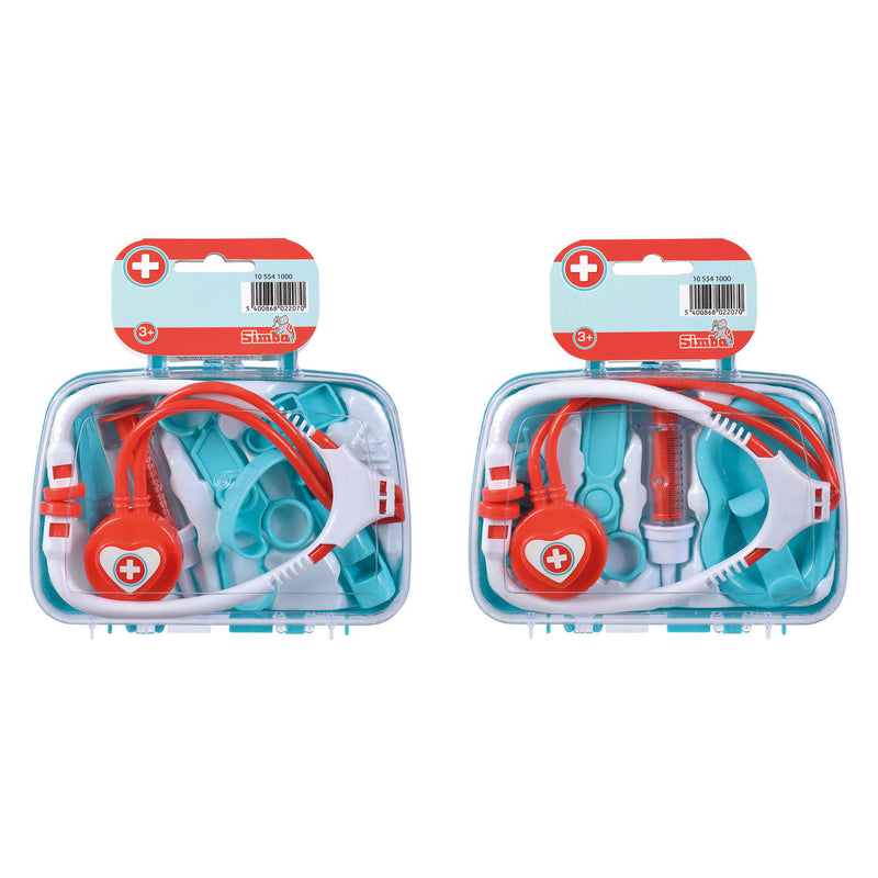 Load image into Gallery viewer, Simba dokterskoffer met accessoires
