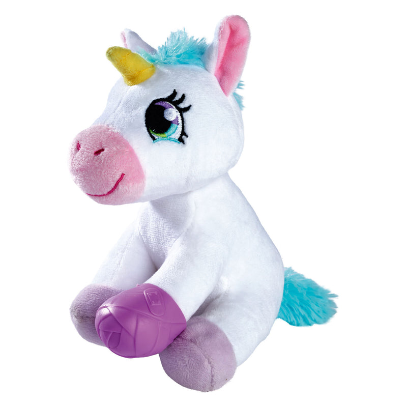 Load image into Gallery viewer, Simba - dierenarts - eenhoorn - unicorn - knuffel
