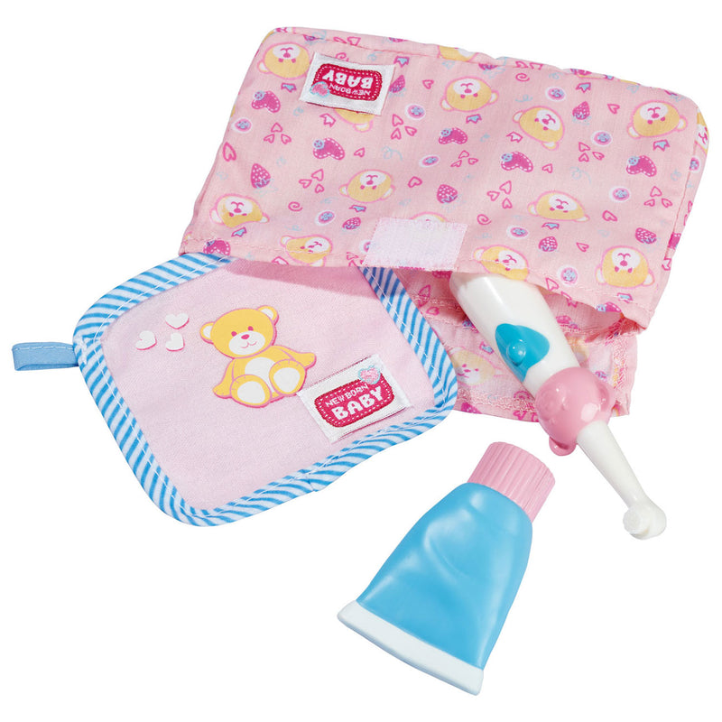 Load image into Gallery viewer, New Born Baby Bad accessoires, 4dlg.
