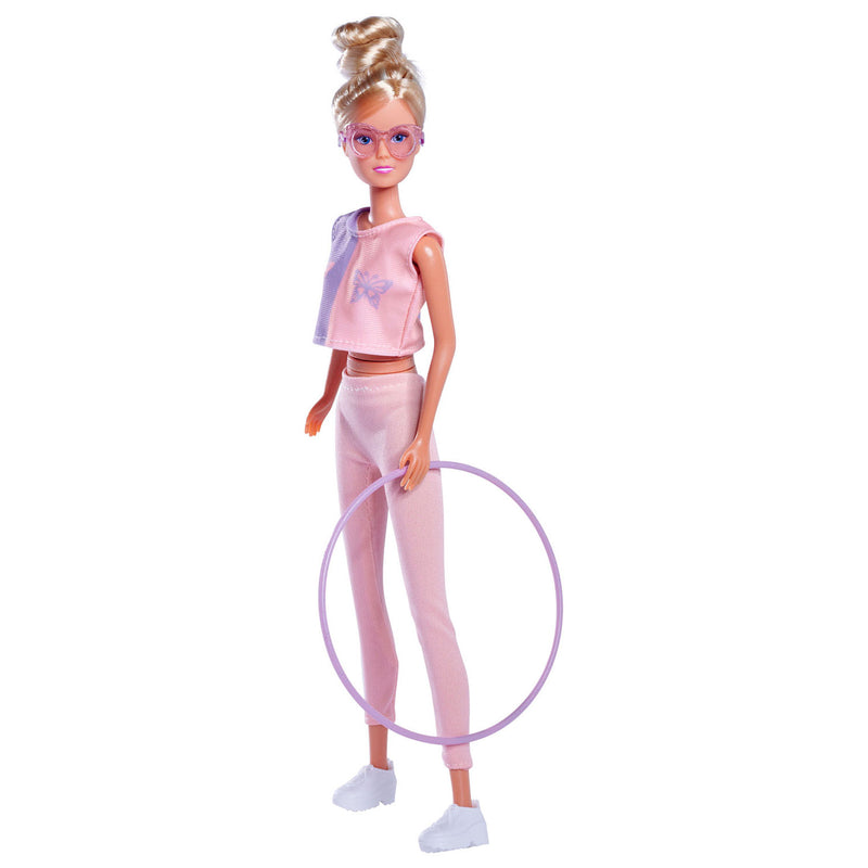 Load image into Gallery viewer, Simba steffi love modepop hula hoop
