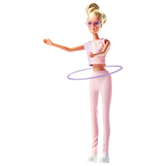 Simba steffi love modepop hula hoop