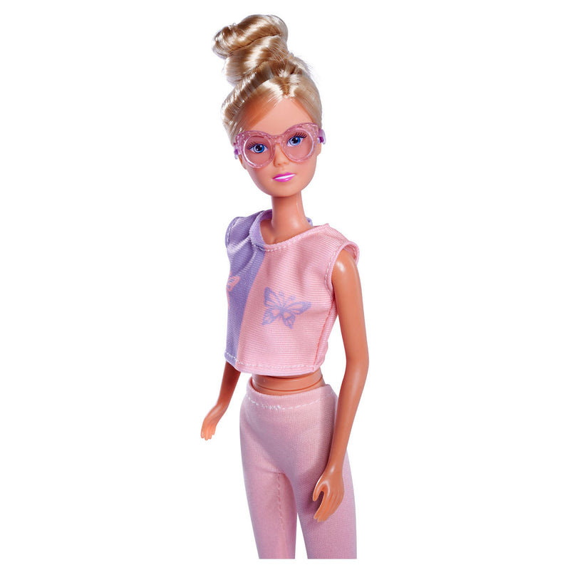 Load image into Gallery viewer, Simba steffi love modepop hula hoop
