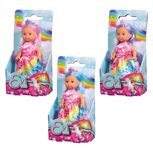 Evi love mini pop prinses