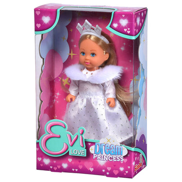 Evi love mini pop droomprinses