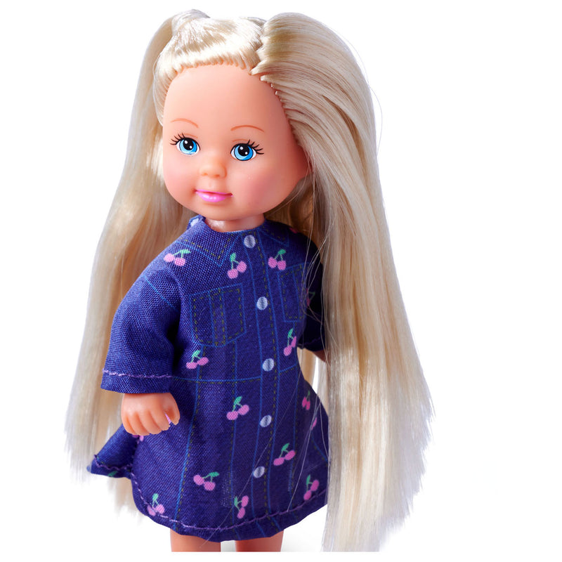 Load image into Gallery viewer, Evi love mini pop met guinea pigs
