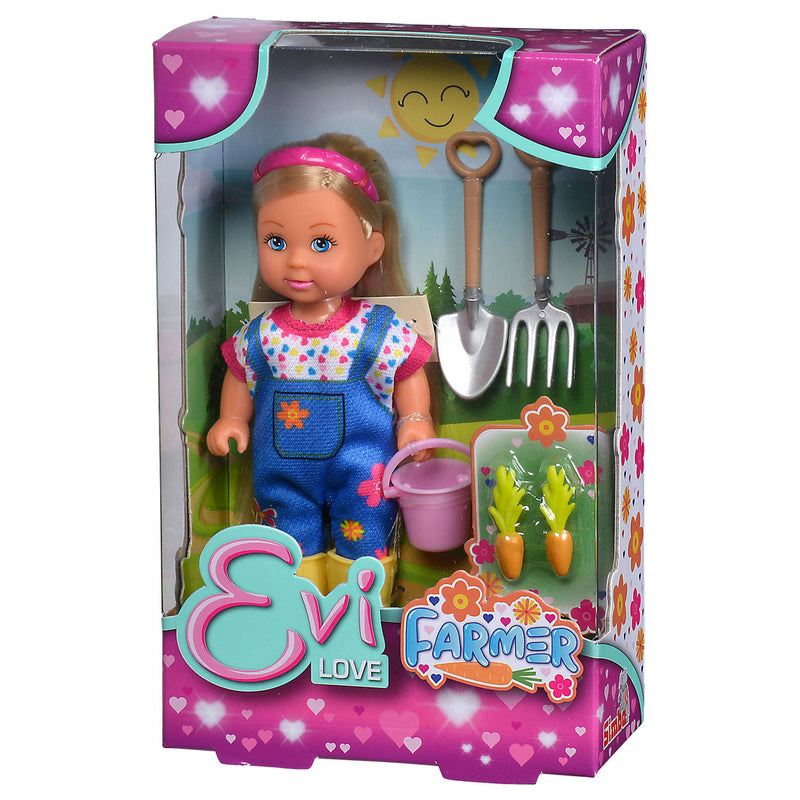 Load image into Gallery viewer, Evi Love Mini Pop Boerin
