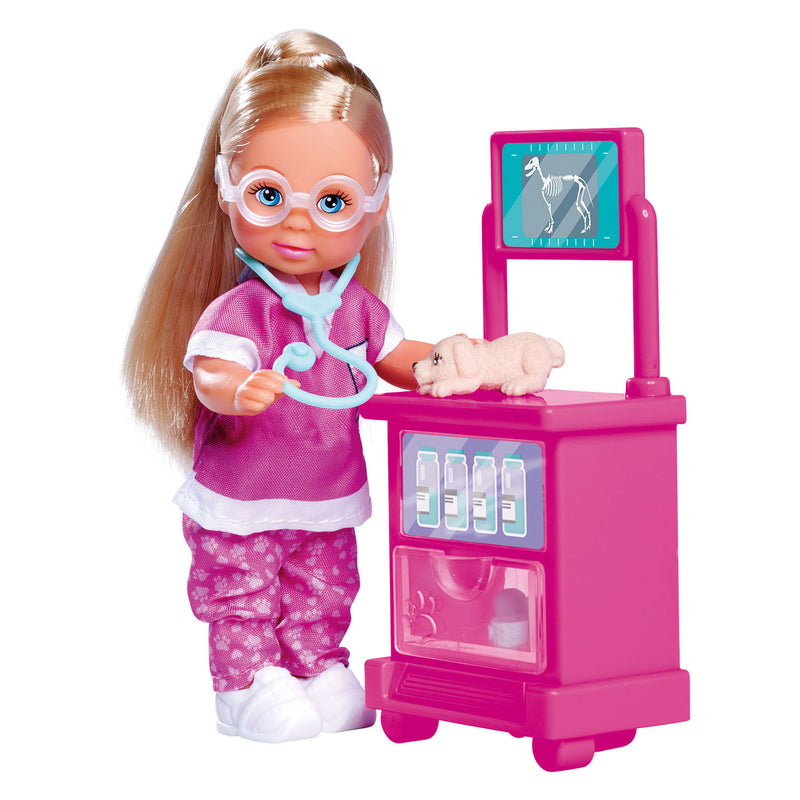 Load image into Gallery viewer, Evi love mini pop puppy dokter
