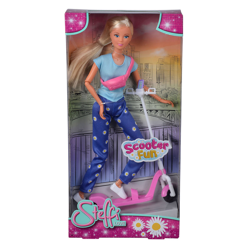 Load image into Gallery viewer, Steffi Love Modepop met Step
