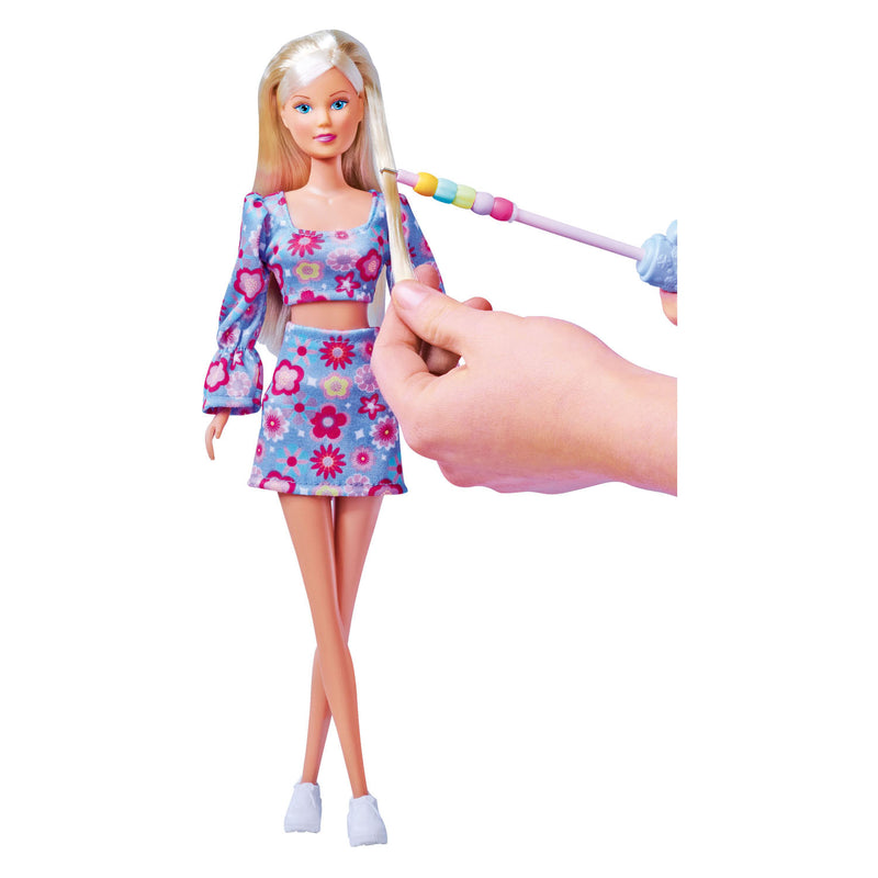 Load image into Gallery viewer, Steffi love modepop haarkralen
