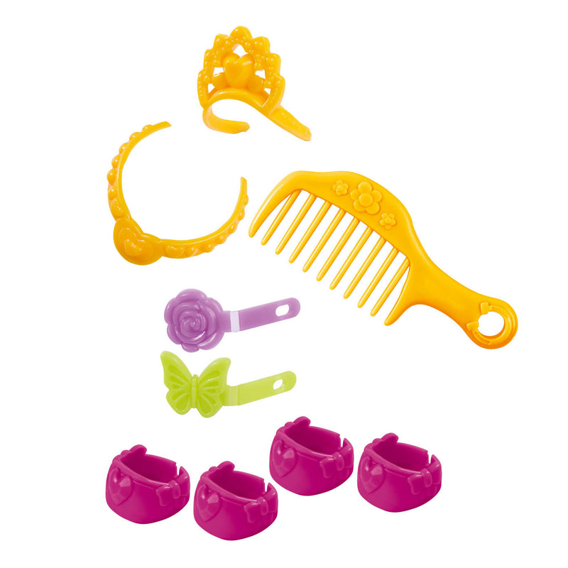 Load image into Gallery viewer, Simba sweet pony kappop met accessoires
