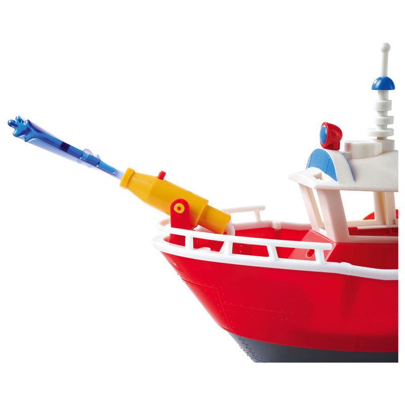 Load image into Gallery viewer, Simba Brandweerboot
