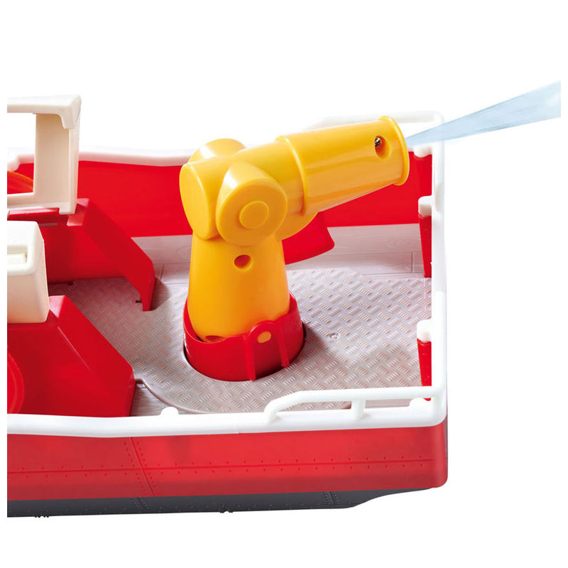 Load image into Gallery viewer, Simba Brandweerboot
